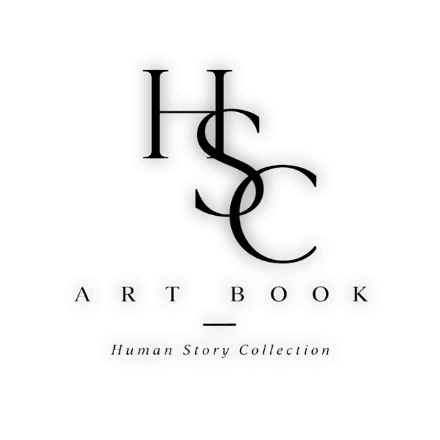 HSC Art Book